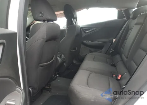 2019 Chevrolet Malibu Lt z USA, uszkodzony, nr VIN 1G1ZD5ST0KF166768